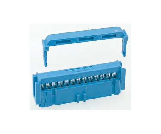 63-5014-39 TE Connectivity 50-Way IDC Connector Socket for Cable Mount, 2-Row 1-1658527-4