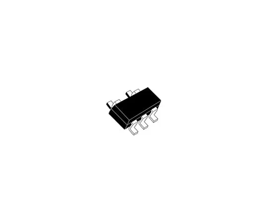 63-5138-99 TLV271CW5-7 DiodesZetex, CMOS, Op Amp, RRO, 1.9MHz 10 kHz, 2.7 → 16 V, 5-Pin SOT-25 TLV271CW5-7