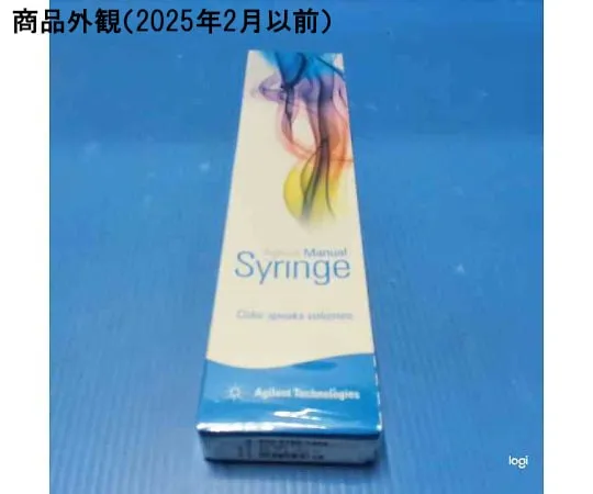 63-5212-29 Syringe, 1 ul, needle replacement, 23 gauge, cone tip 5190-1464
