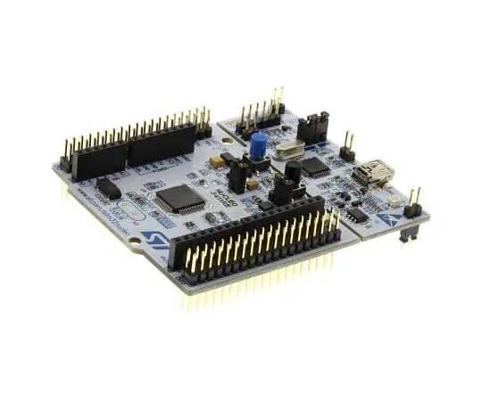 63-5134-66 STMicroelectronics STM32 Nucleo-64 MCU Development Board NUCLEO-F411RE NUCLEO-F411RE