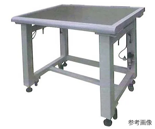 62-9889-59 Desk-Type Vibration Eliminator (885 x 685) ID-1085