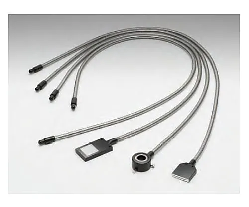 61-6986-13 Light Guide For LED Spot Illumination Straight Type 500mm S1S8-500F