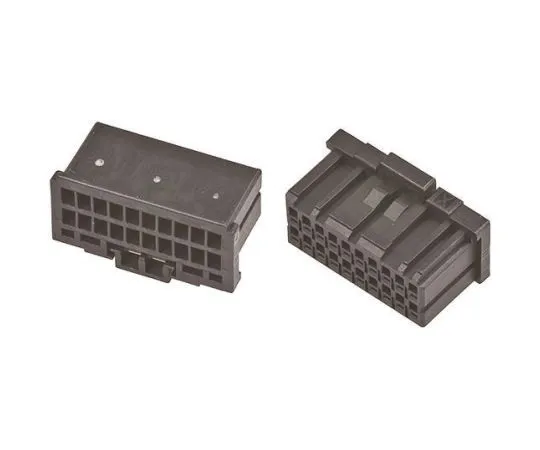 63-4988-14 TE Connectivity Dynamic 1000 Female Connector Housing, 2mm Pitch, 32 Way, 2 Row 1-1827863-6