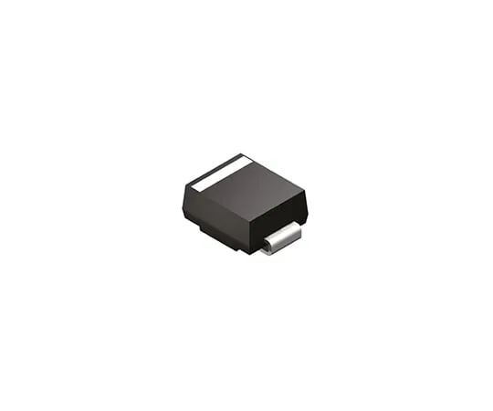 63-5079-69 Littelf*** SMBJ6.0A, Uni-Directional TVS Diode, 600W, 2-Pin DO-214AA SMBJ6.0A