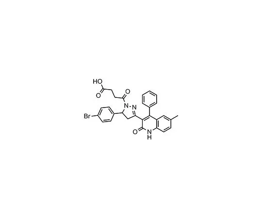 62-8428-50 NMDAR2C/2D Inhibitor, DQP-1105 454586-10MG