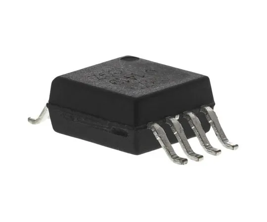 63-5083-31 ACPL-C870-000E Broadcom, Isolation Amplifier, 4.5 → 5.5 V, 8-Pin SSOP ACPL-C870-000E