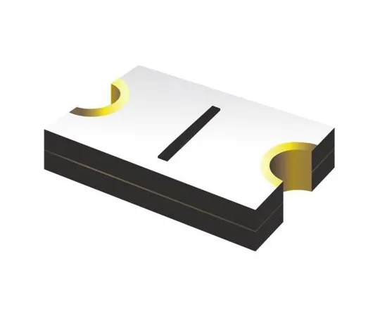 63-5129-92 Bourns 0.1A Surface Mount Resettable F***, 15V MF-FSMF010X-2