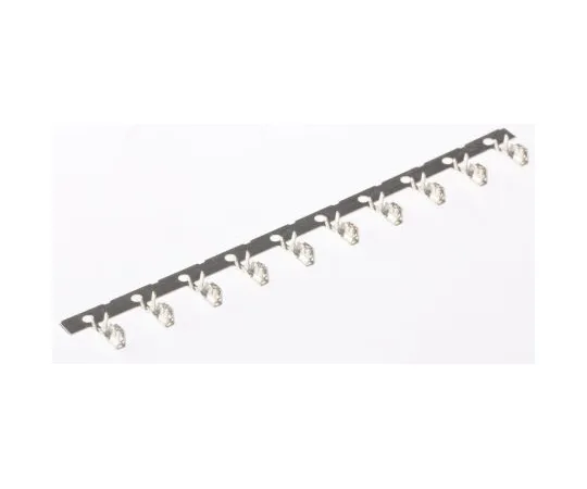 63-4946-49 TE Connectivity AMP CT Female Crimp Terminal Contact 22AWG 179518-1 179518-1