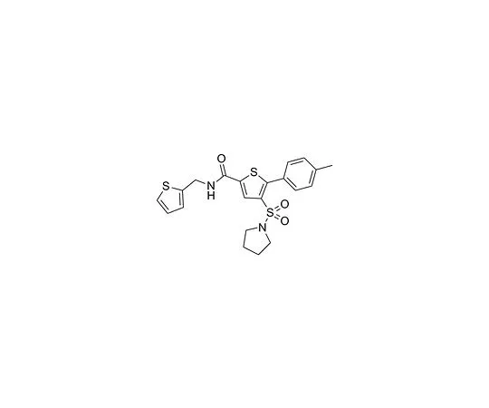 62-8424-74 STAT3 Inhibitor XVI 407625-5MG