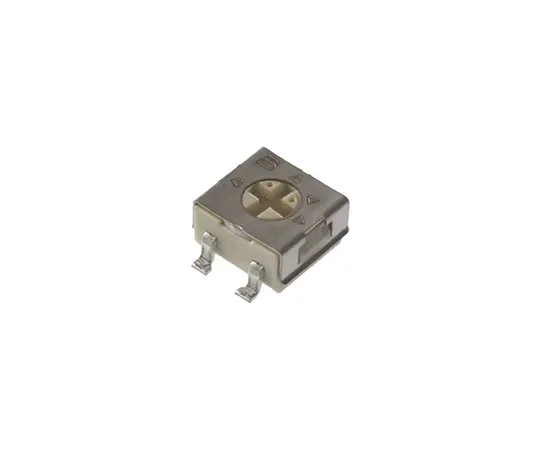 63-5099-89 10kΩ SMD Trimmer Potentiometer 0.25W Top Adjust Bourns 3314 Series 3314G-2-103E