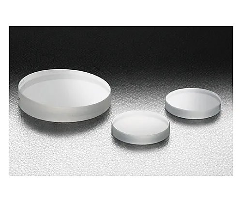 61-6938-05 Low Scattering Optic φ25.4mm Thickness 5mm Surface Flatness λ/10 OPSQSP-25.4C05-10-5