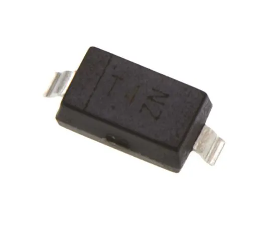 63-5038-91 Diodes Inc Switching Diode, 300mA 100V, 2-Pin SOD-123 1N4148W-7-F 1N4148W-7-F