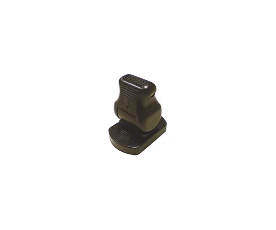 63-5079-99 IP67 Joystick Switch, 1 axes, 10 mA@ 5 V ac Through Hole 5V, -25 → +70°C BD140A01BK0549