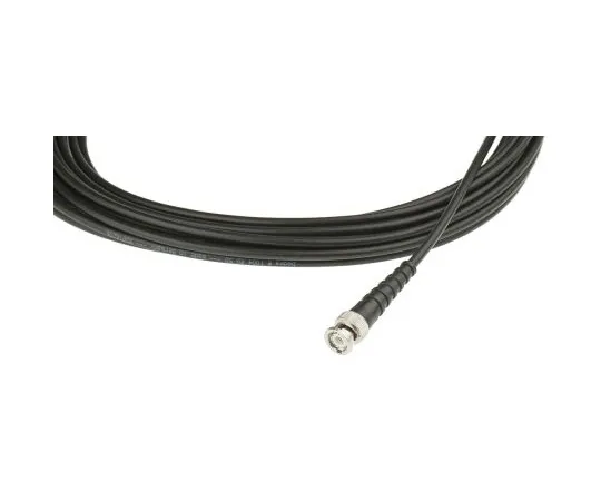 63-5040-16 Telegartner Male BNC to Male BNC RG58C/U Coaxial Cable, 50 Ω L00015A1455