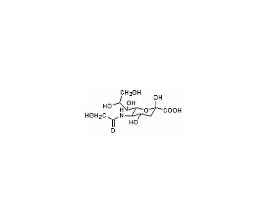 62-8420-76 N-Glycolylneuraminic Acid 362000-10MG