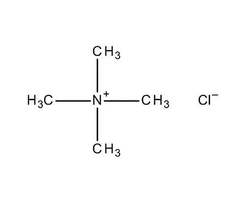 61-0370-78 Tetramethylammonium Chloride for Synthesis 822156 1kg 8.22156.1000