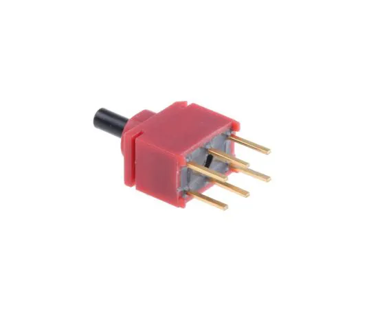 63-5036-19 RS PRO Double Pole Double Throw (DPDT) Toggle Switch, (On)-Off-On, IP67, Through Hole 734-7242
