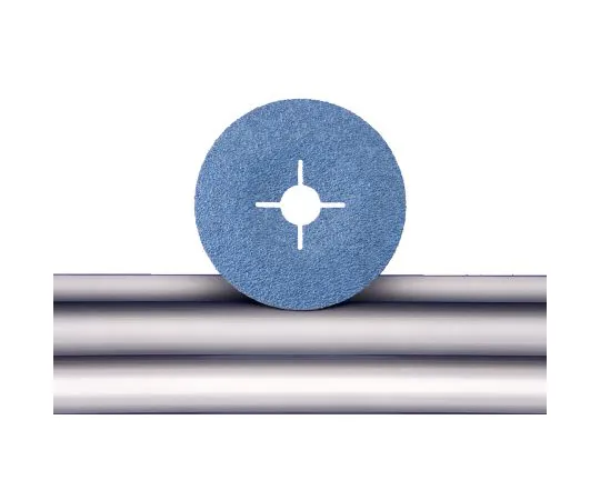 63-6561-75 Fiber Disc Zirconia Aluminum 3M581CB61757