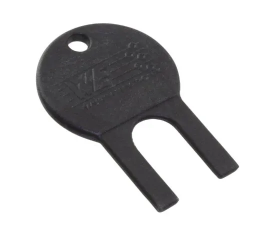63-5128-50 Wurth Elektronik Ferrite Key, For General Application 74271