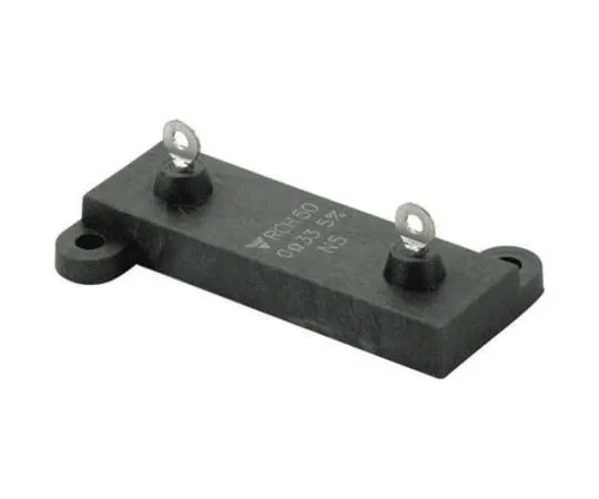 63-5103-59 Vishay RCH50 Series S06 Solder Tab Thick Film Panel Mount Resistor, 330mΩ ±5% 50W RCH50SR3300JS06