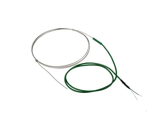 63-5136-46 RS PRO Type K Thermocouple 2m Length, 1.5mm Diameter, -50°C → 1200°C 824-0672