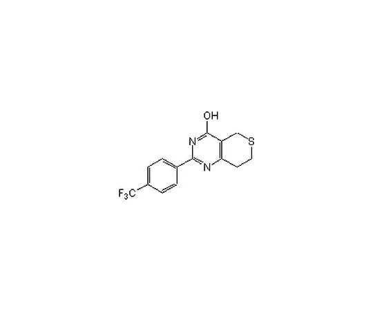 62-8440-09 Tankyrase1/2 Inhibitor, XAV939 575545-10MG