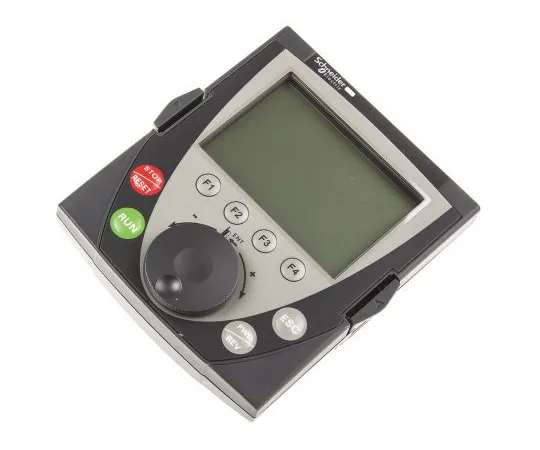 63-6546-59 Schneider Electric VW3A1101 Keypad VW3A1101