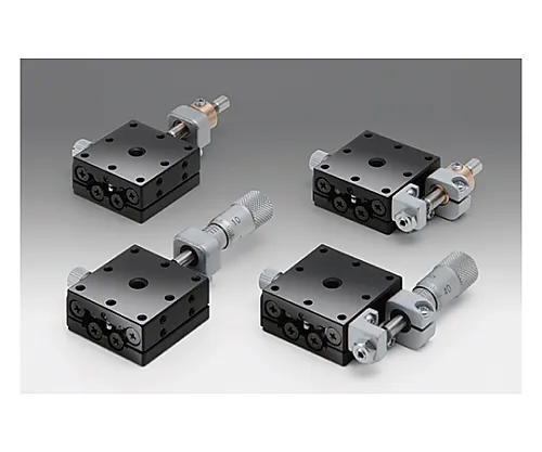 61-6966-37 X-Axis Steel Stage Size 25 x 25mm TSD-251C
