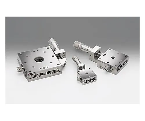 61-6980-63 x Axis Stainless Steel Stage 25 x 25mm ±3mm TSDS-251C