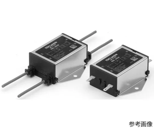 63-5502-60 Noise Filter 1phi L 1 Stage RSEL-20R5A