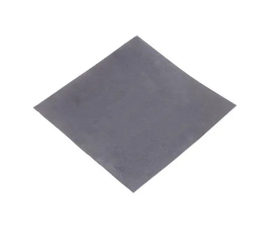 63-5109-42 Thermal Interface Sheet, Graphite, 13W/m·K, 150 x 150mm 0.8mm 794-3998