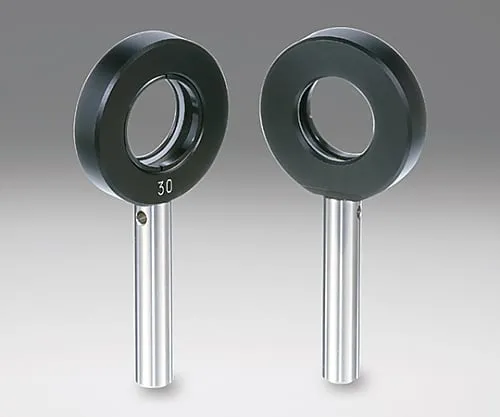61-6992-03 Fixed Type Lens Holder Adaptive Element Thickness 3 - 6mm Effective Diameter Φb: Φ7mm LHF-10