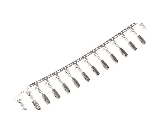 63-5065-49 TE Connectivity AMP MCP 2.8 Female Crimp Terminal Contact 1-968855-1 1-968855-1