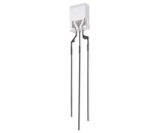 63-5151-34 2.5 V Green & Red LED Rectangular Through Hole, Kingbright L-119SURKCGKWT L-119SURKCGKWT
