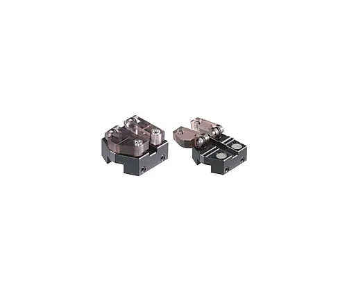 61-6996-45 Small Type Fiber Optics Holder Jacket Diameter Φb: Φ150 - Φ250μm MFH-250