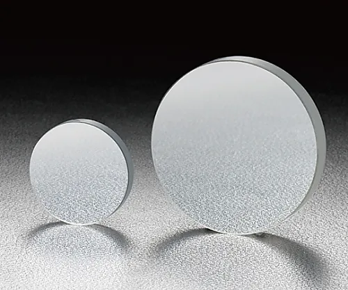 61-6949-67 Silver Mirror φ12.7mm TFAG-12.7C05-10