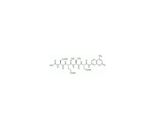 62-8414-78 Caspase-3 Substrate II, Fluorogenic 235425-1MG