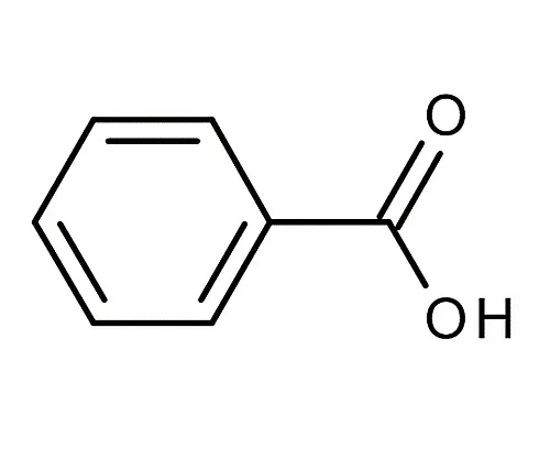 61-0371-20 Benzoic Acid Zone Refined for Synthesis 822257 5kg 8.22257.5000