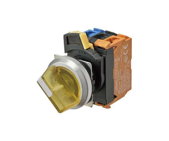 62-4444-90 Switch A30NW-2ML-TAA-G100-AC