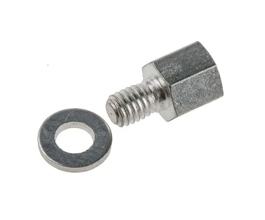 63-4938-67 Amphenol FCI Female Screwlock , For *** with Delta D Series 863001018TLF