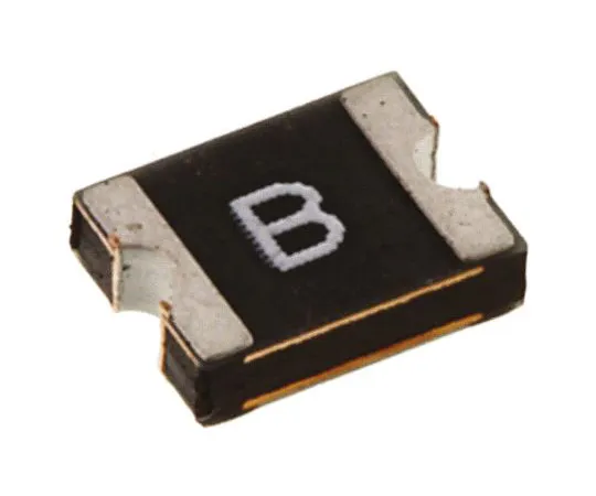 63-5101-07 Littelf*** 0.1A Surface Mount Resettable F***, 30V dc 1210L010WR