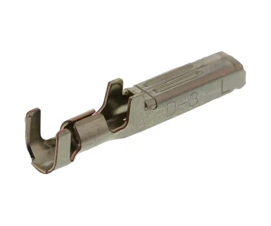 63-5014-58 TE Connectivity Dynamic 3000 Female Crimp Terminal Contact 16AWG 1-175218-3 1-175218-3