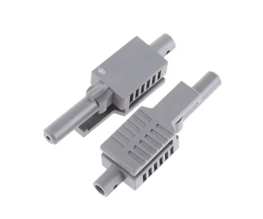 63-5053-53 Broadcom POF Simplex Fibre Optic Connector 1mm Fibre Size HFBR-4503Z