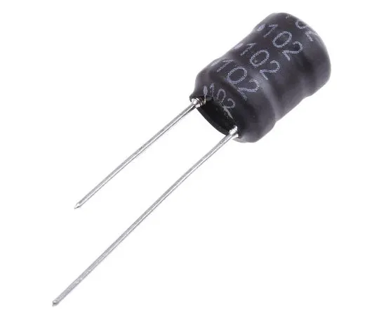 63-5036-85 Bourns 1 mH ±10% Ferrite Leaded Inductor, Max SRF:1.3MHz, Q:20, 510mA Idc, 2.9Ω Rdc RLB RLB9012-102KL
