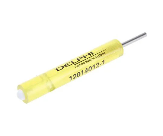 63-5114-58 Delphi 12014 Weather-Pack Series Female Terminal Remover Tool for *** with Crimp Terminals 12014012