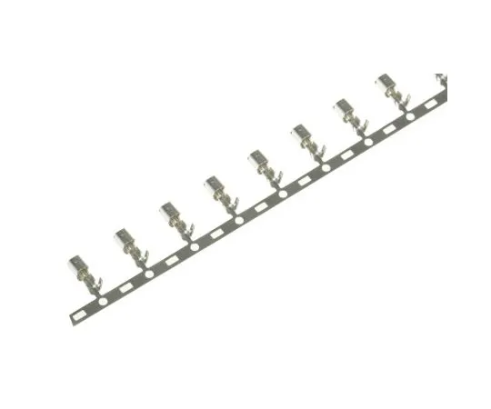 63-4951-47 TE Connectivity Economy Power Female Crimp Terminal Contact 18AWG 1123721-1 1123721-1