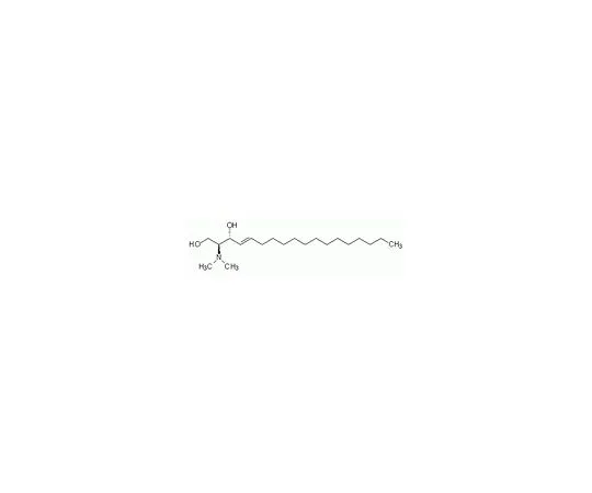 62-8416-47 D-erythro-Sphingosine, N,N-Dimethyl- 310500-5MG