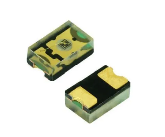 63-4977-01 VSMB1940X01 Vishay, 940nm IR LED, 2012 (0805) SMD package package VSMB1940X01