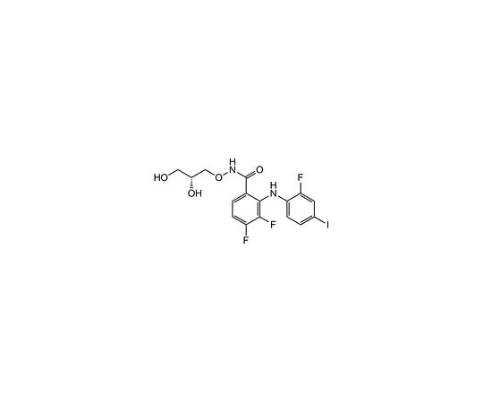 62-8428-25 InSolution(TM) MEK1/2 Inhibitor III, PD0325901 444968-5MG