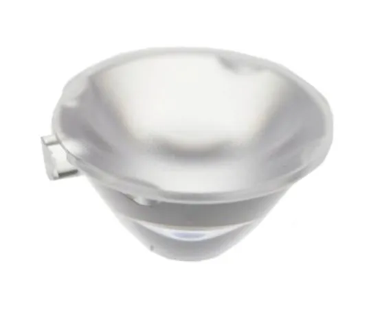 63-4974-07 Carclo 10196 LED Lens, 35 ° Spot, Wide Angle Beam 10196